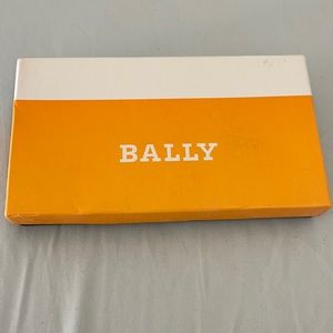 Mens bally Wallet